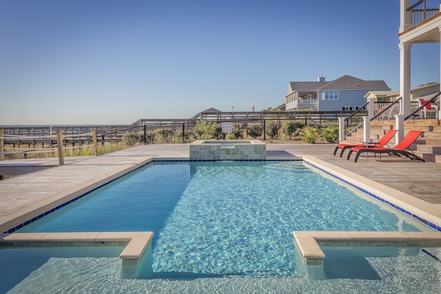 Piscina Premium Aqualuz